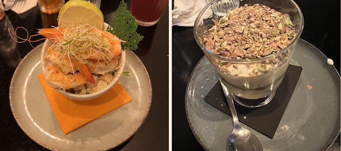 Mexicain Baïli - Gallery Image 3