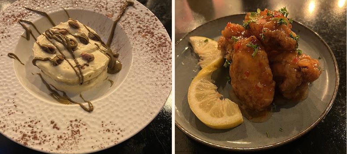 Mexicain Baïli - Gallery Image 4