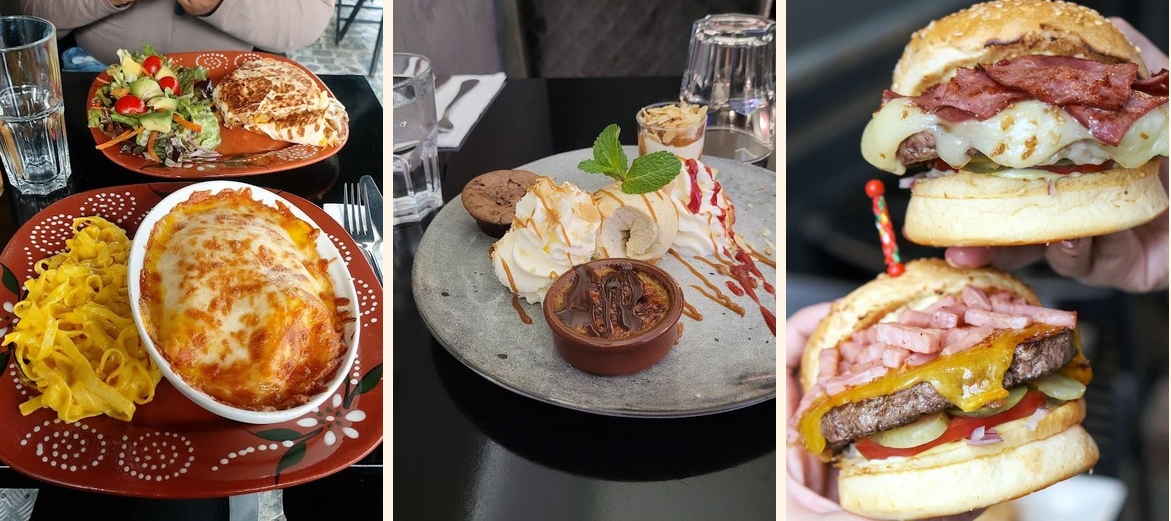 Mexicain Baïli - Gallery Image 5