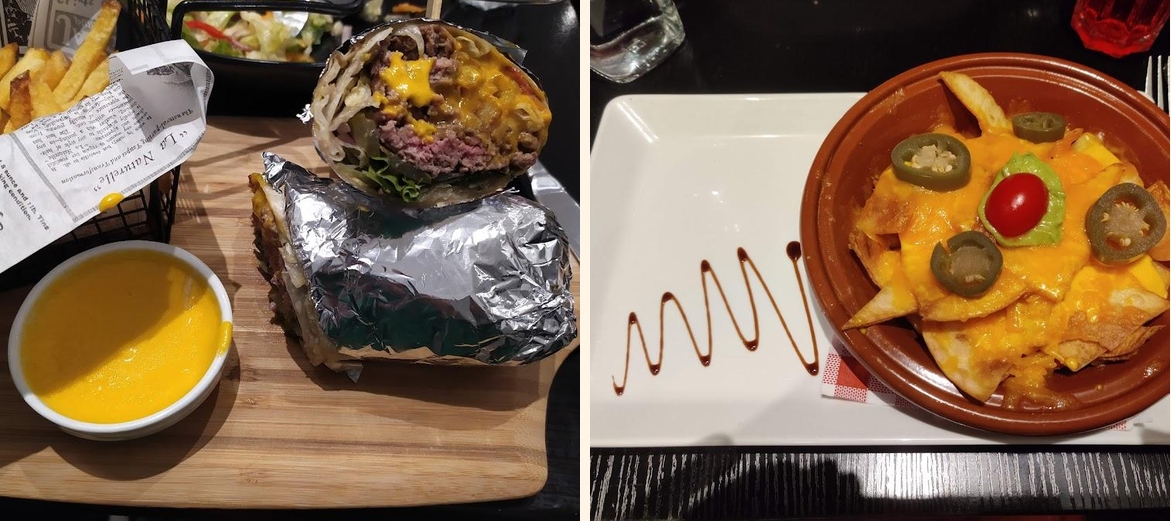 Mexicain Baïli - Gallery Image 6