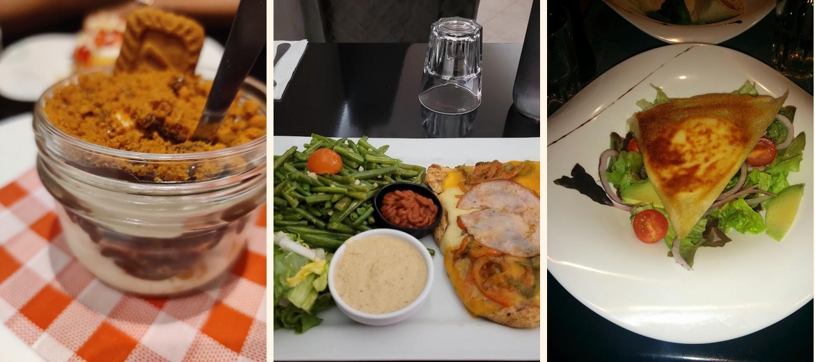 Mexicain Baïli - Gallery Image 7