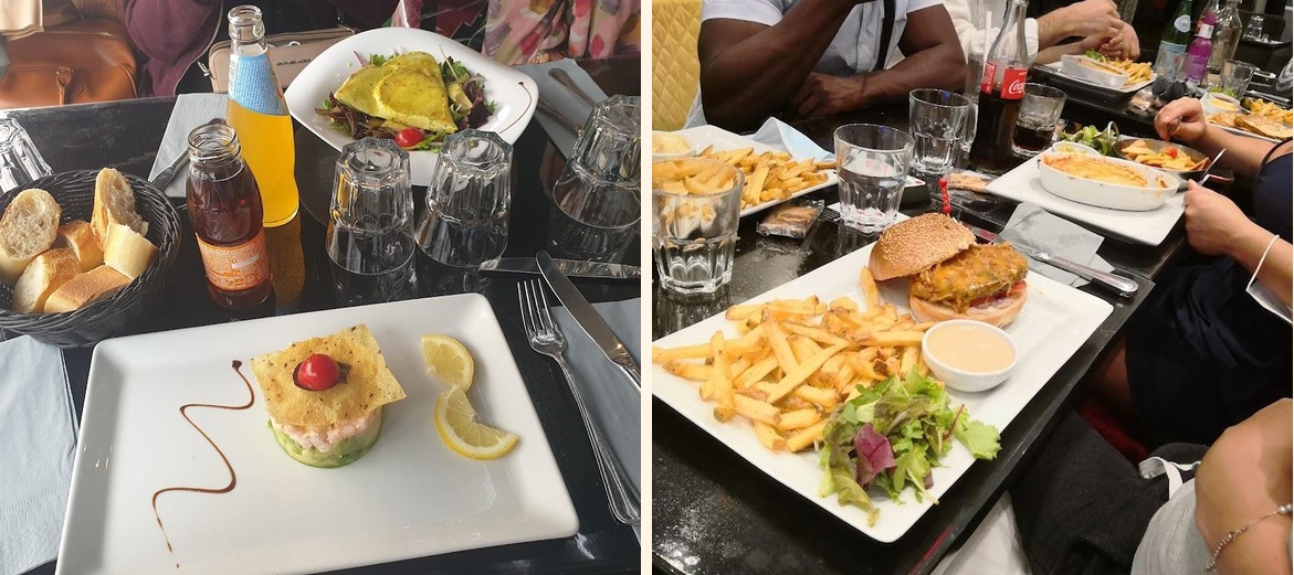 Mexicain Baïli - Gallery Image 8