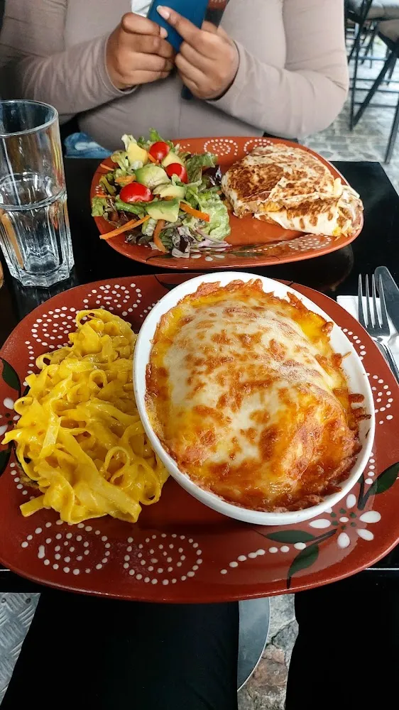 Enchiladas Poulet Épicé